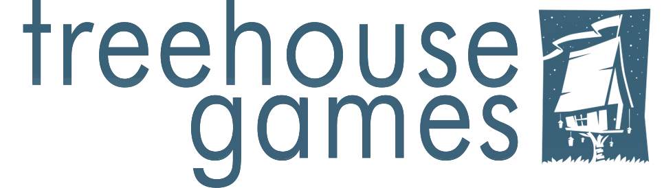 Treehouse Games Logo